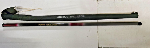 Vintage canna silstar black - canna,