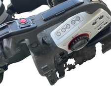 Videocamera canon xl2 3ccd - videocamera,
