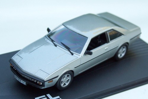 Bitter coupé 1981 - bitter,