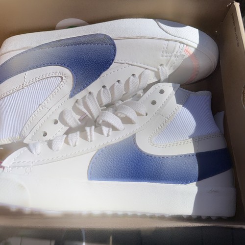 Blazer nike metà jumbo - nike,