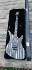 Schecter Synyster Gates Custom