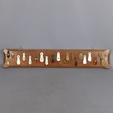 Antico Espositore Legno