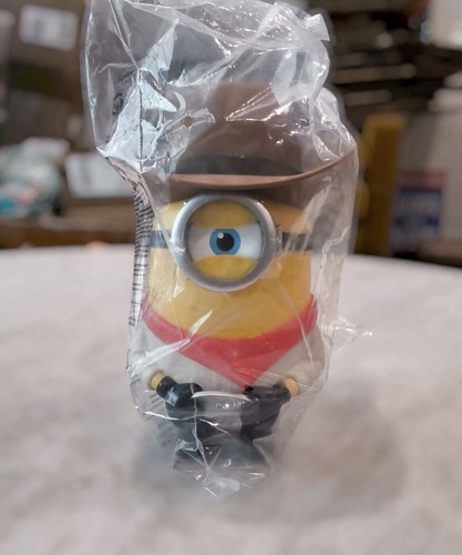 Minions monsters 2026 - minions,