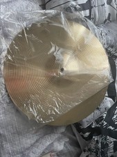 PIATTO CRASH BATTERIA 45 Cm Diametro