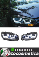 Coppia fari fanali anteriori