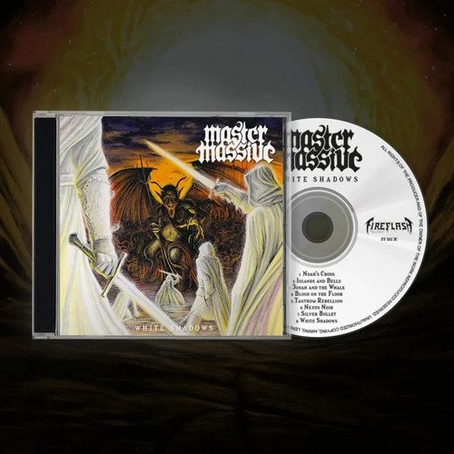 Master massive white shadows - master,