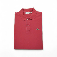 Lacoste Polo manches courtes