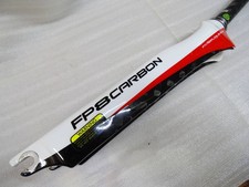 Forcella PINARELLO MONTELLO FP8 CARBON 700C 1-1/8