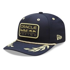 Oracle Red Bull Racing New Era
