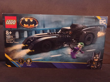 Lego Batmobile Batman 76224