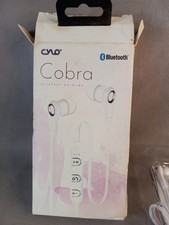 CYLO Cobra Auricolari