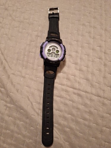 Smart watch retro ragazzo data - retro,