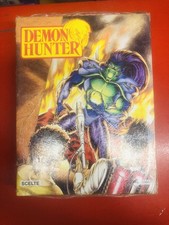 Demon Hunter 7. blisterato con