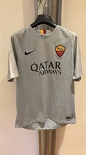 maglia as roma calcio 18/19