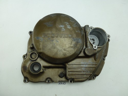 Coperchio frizione motore - coperchio,
