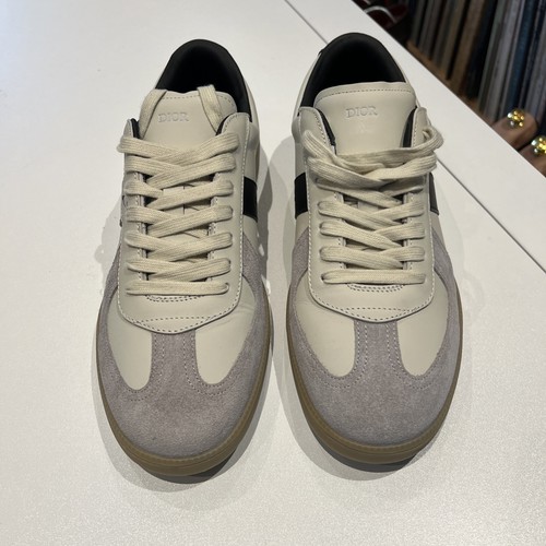 Sneakers christian dior - sneakers,