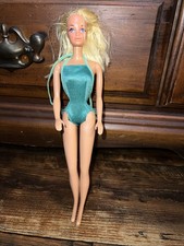 Barbie Vintage Sunsational Malibu PJ #1187 (1981)