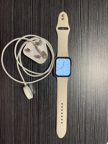 Apple watch series 44mm - series,