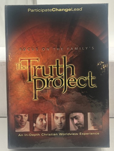 The truth project focus - project,
