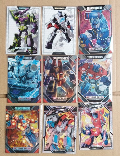 Transformers energon - 18,