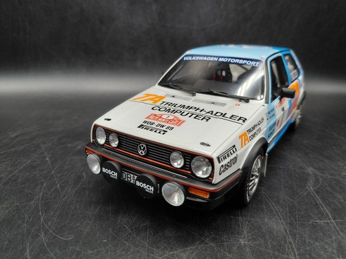 Golf a rally - gt, gr.