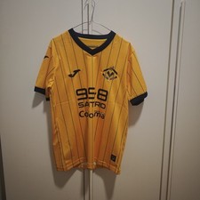 Quarta Maglia M Verona