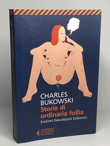 Storie ordinaria follia - storie,
