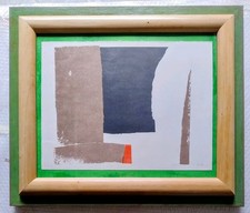 Italo Valenti, litografia