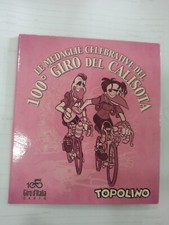 TOPOLINO LE MEDAGLIE 100°