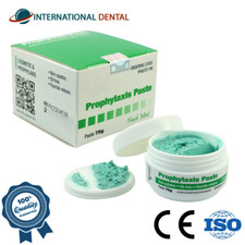 Pasta profilassi dentale - , 75
