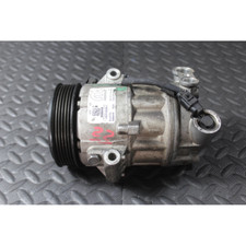 52055449 COMPRESSORE AC CLIMA FIAT 500X (334)(2014 >) 1.3 MULTIJET 95CV