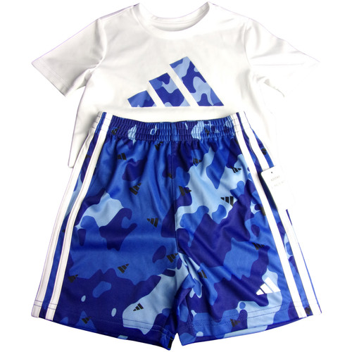 Shirt adidas ragazzo - 4t,