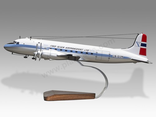 Douglas fred olsen - dc-4,