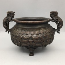 Antica collezione merce in