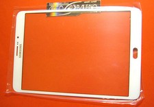 VETRO BIANCO SAMSUNG GALAXY