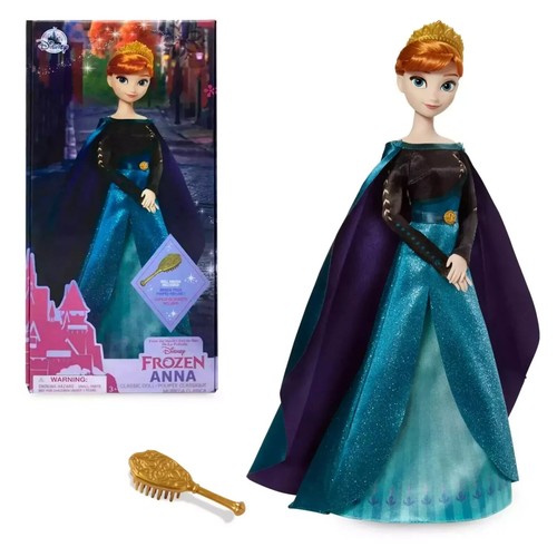 Disney store anna - store,
