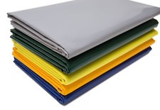 3,2m Larghezza Camion Telo PVC