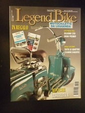 LAMBRETTA A 1947-MI VAL