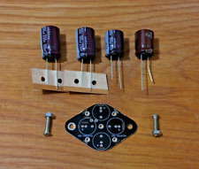 McIntosh MC2100 MC2105 MC2300 Kit di ricambio per condensatore di lattine (066-095)