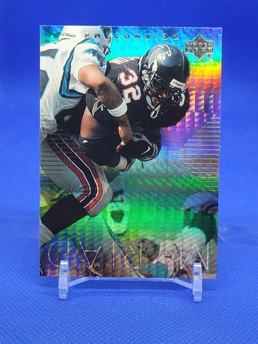 Upper deck 1999 - upper,