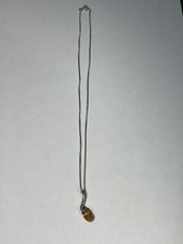Silver Chain Jewelry With