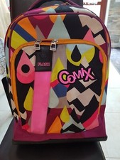 lotto 1993 FRANCO PANINI ZAINO TROLLEY COMIX FLASH