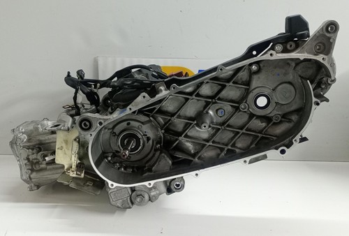 Blocco motore engine - honda, sh