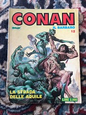 Conan Il Barbaro 12 - Roy