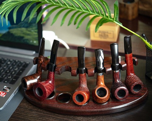 Portapipa per pipe fumo
