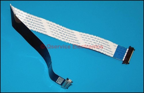 Cavo lvds scheda - cavo, (scheda