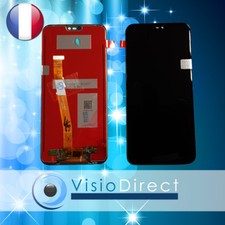 Vitre Tactile + Ecran LCD pour