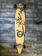 Skateboard Longboard Sector 9