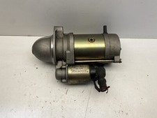 6611514101 Motorino Avviamento DELCO SSANGYONG KYRON 2.0 XDI 2006 664950 - A2277