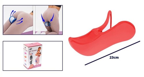 Attrezzo allenamento glutei - allenamento,